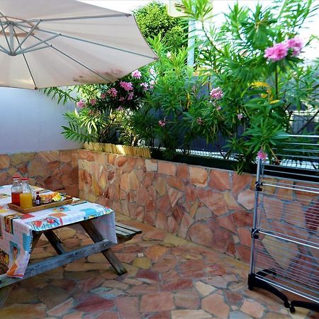 Cosy By Melanie - Un Hotel Comme Chez Vous Fort-de-France Ngoại thất bức ảnh