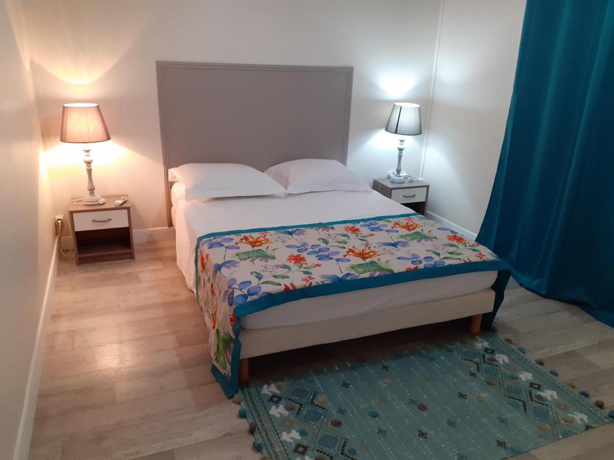 Cosy By Melanie - Un Hotel Comme Chez Vous Fort-de-France Ngoại thất bức ảnh